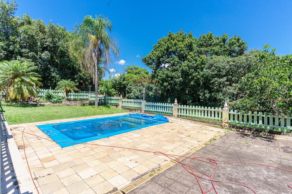 Chácara / Sítio / Fazenda - Venda - Vinhedo , São Paulo - DSC08085-HDR.jpg - 690941039-21