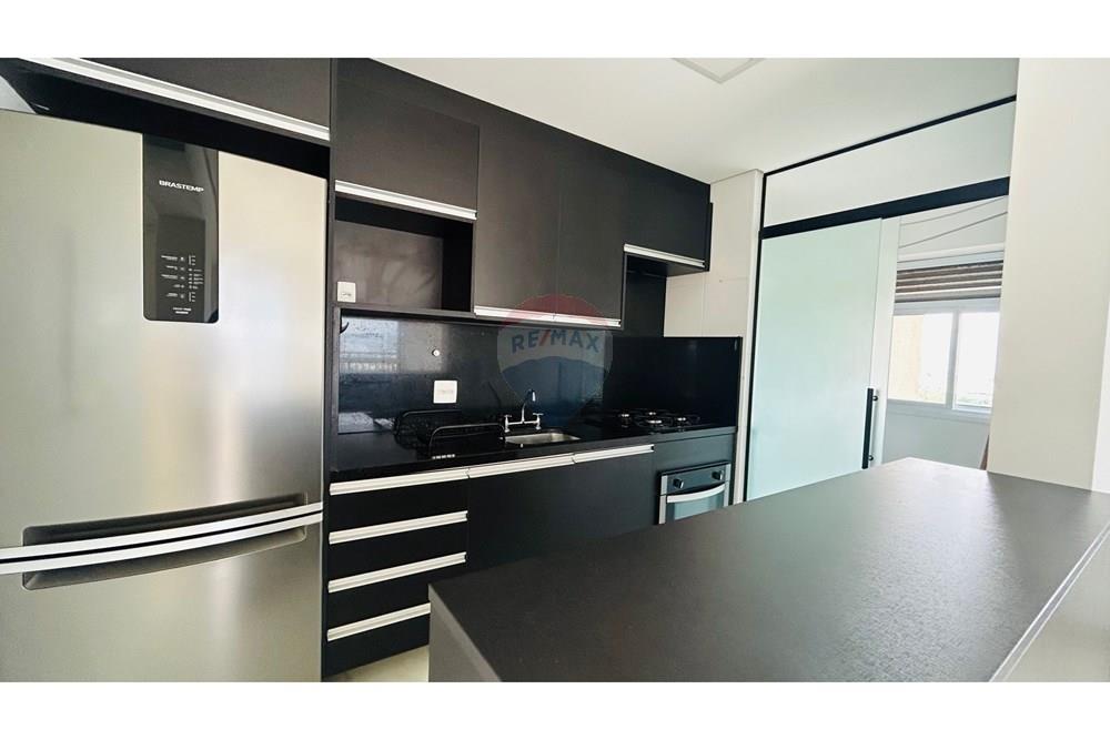 Apartamento - Alugar - Barueri , São Paulo - IMG_4451.jpeg - Cozinha - 691141013-60