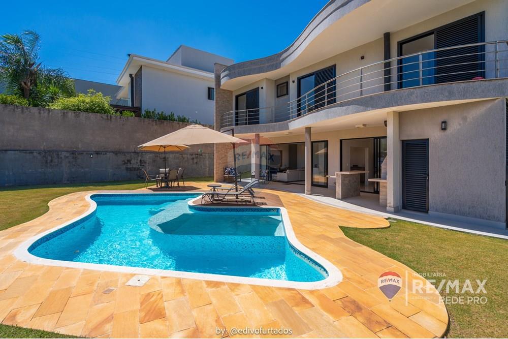 Casa de Condomínio - Venda - Vinhedo , São Paulo - EDI09781EDIVO FURTADO SILVA - RG98002306022 SSPCE - DEYSE MURATA - TOSCANA - REMAX REDE PRO - 690541036-129.jpg - 690541036-129