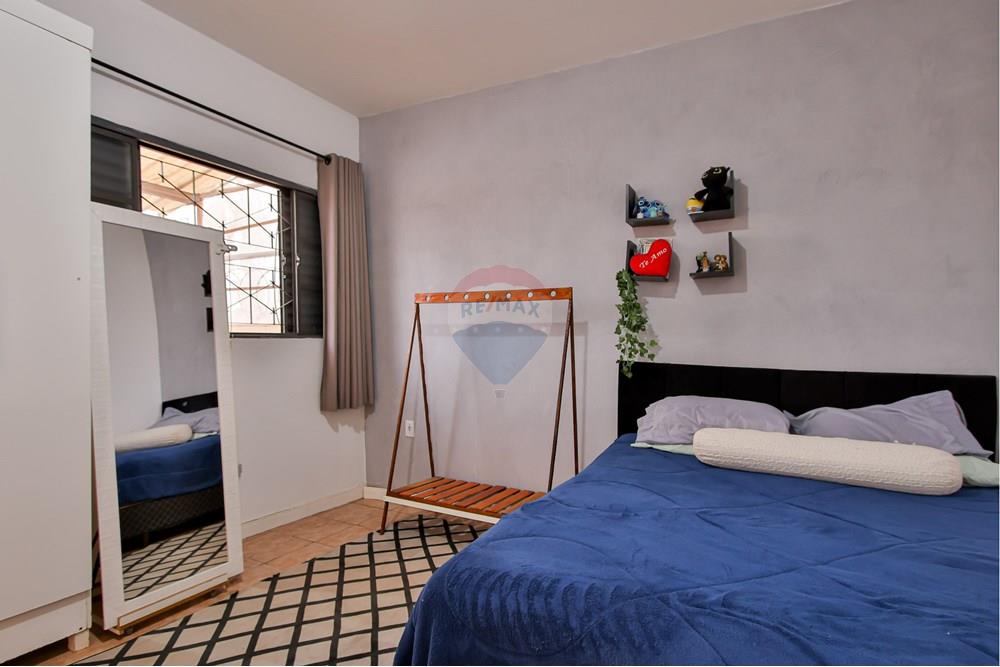 Casa - Venda - Rio Claro , São Paulo - Av. 76 A, 537 - Lr25.jpg - Quarto de família - 690811098-8