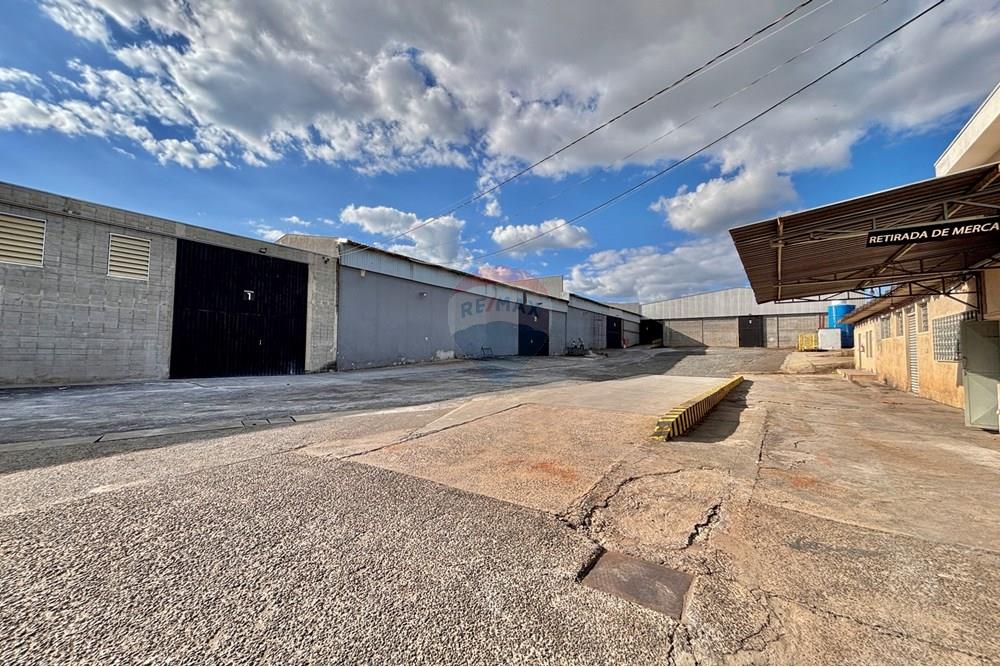 Galpão - Alugar - Mogi Guaçu , São Paulo - IMG_2151.jpg - 690521079-77