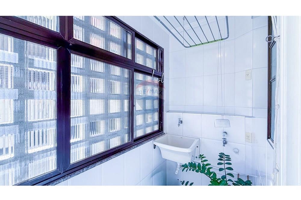 Apartamento - Venda - Santos , São Paulo - IMG_0537[1].jpg - Área de serviço - 690661013-264