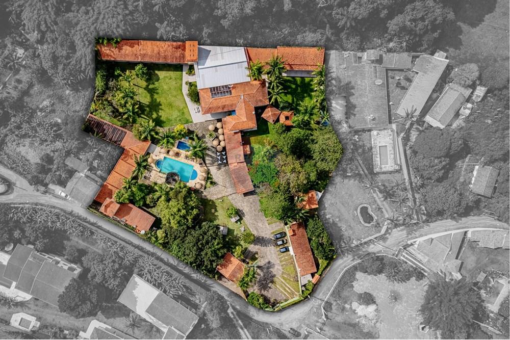 Hotel/ Pousada - Venda - Nazaré Paulista , São Paulo - aérea.jpg - 690921066-74