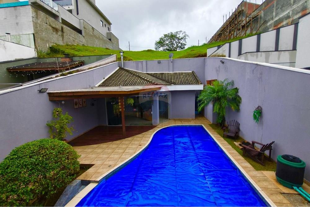 Casa de Condomínio - Alugar - Santana de Parnaíba , São Paulo - New Ville Nancy (7).jpeg - 691021041-13