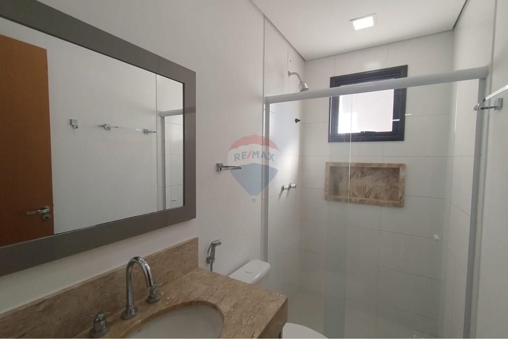 Apartamento - Alugar - Indaiatuba , São Paulo - 19.jpeg - Banheiro - 690651009-59