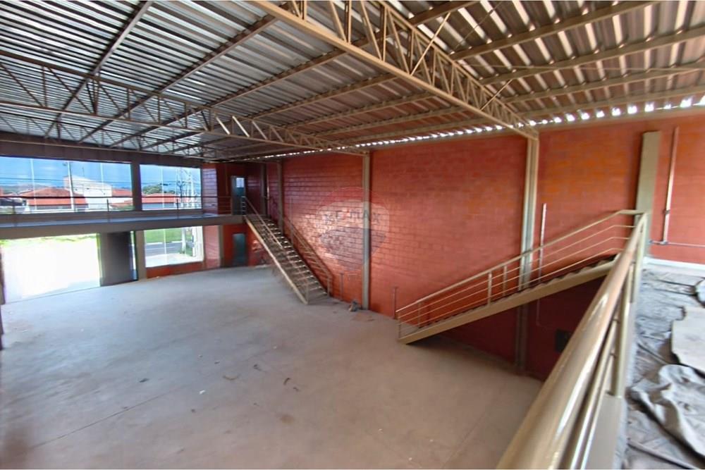 Galpão - Alugar - Paulínia , São Paulo - Mezanino Fundo 1.jpeg - 690511246-27