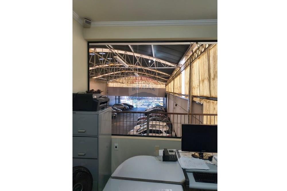 Galpão - Alugar - Paulínia , São Paulo - Sala 2.jpeg - 690511246-25