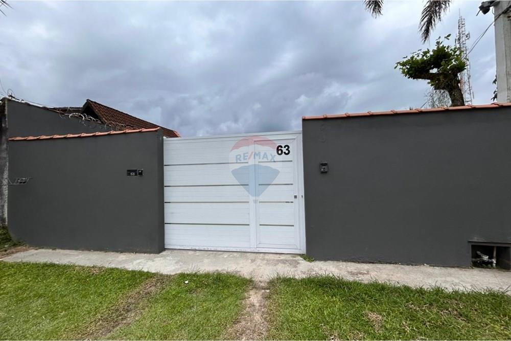 Casa - Venda - Bertioga , São Paulo - Entrada.jpeg - 690341046-2