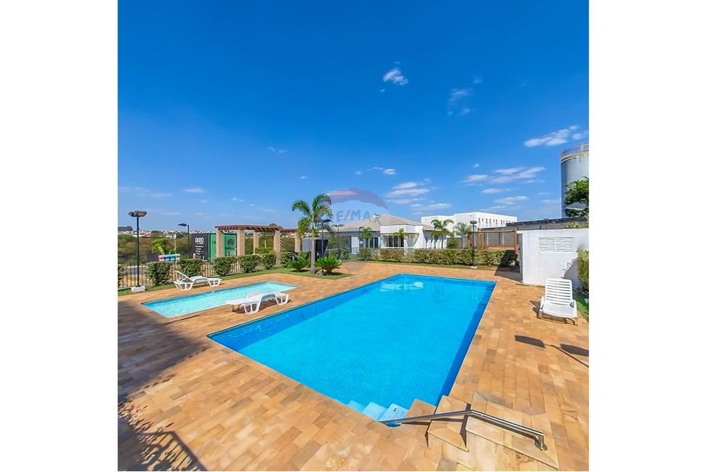 Apartamento - Venda - Araras , São Paulo - CONDOMINIO PARQUE DAS PALMERAS - TRATADA-14.jpg - 690691016-296