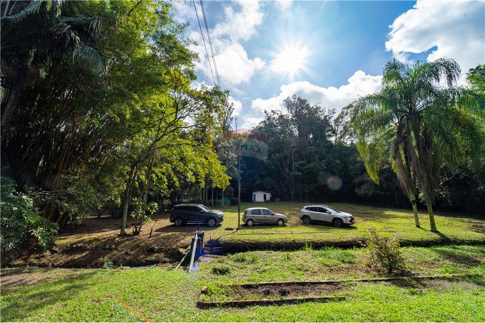 Chácara / Sítio / Fazenda - Venda - Jundiaí , São Paulo - 22 - 690361003-88