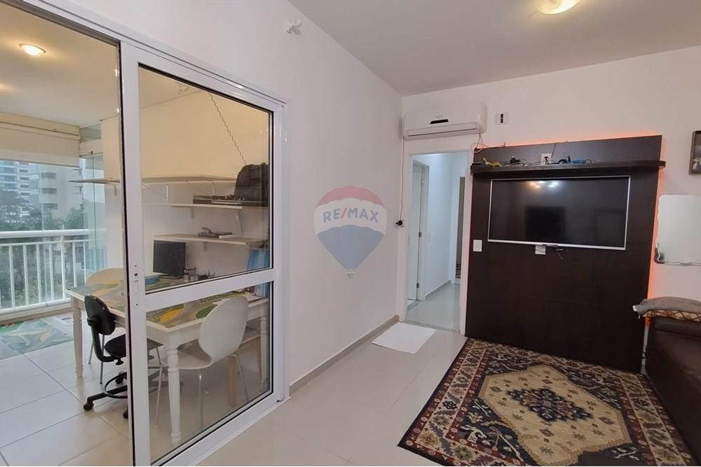 Residential - Kondo/ Apartemen - Jundiaí , São Paulo - BR - WhatsApp Image 2025-09-23 at 16.14.11 (3).jpeg - 690791024-120