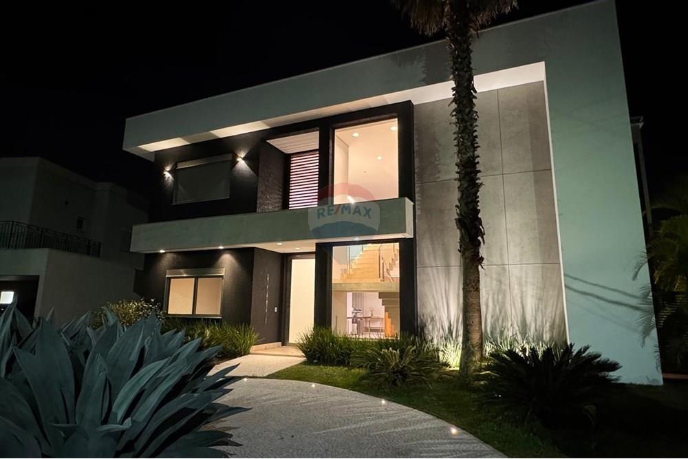 Casa - Alugar - Santana de Parnaíba , São Paulo - 8cf1fcaf-51bf-4602-984a-300d343f3aed.jpeg - 691141013-51