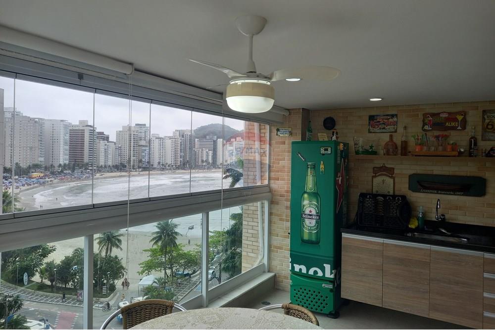 Apartamento - Venda - Guarujá , São Paulo - 20251003_110315.jpg - 690501045-373