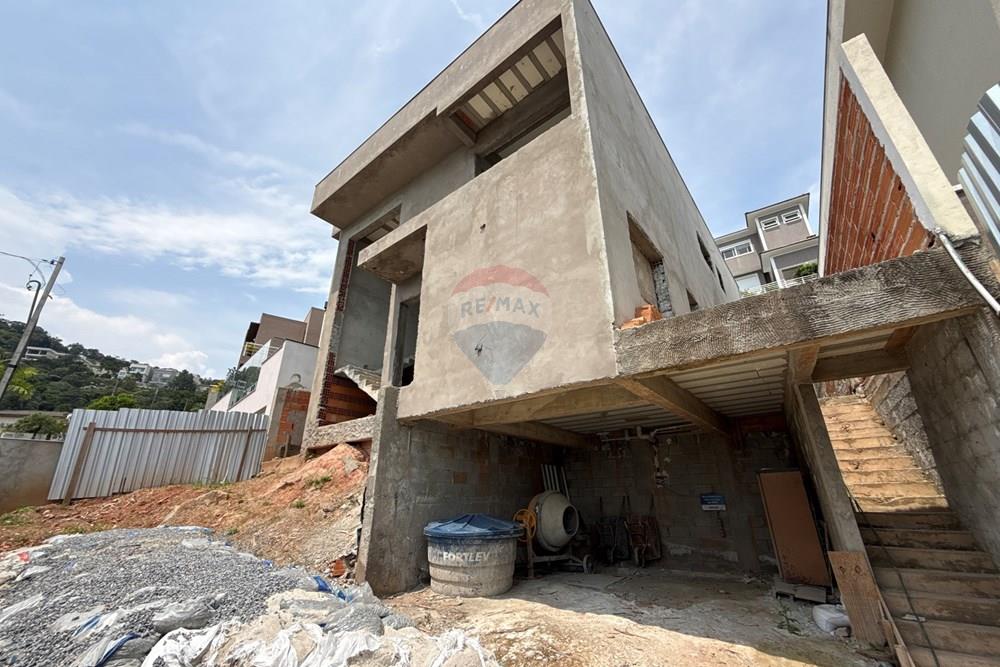 Casa de Condomínio - Venda - Santana de Parnaíba , São Paulo - DJI_20260221_134302_094.jpg - 691141008-19