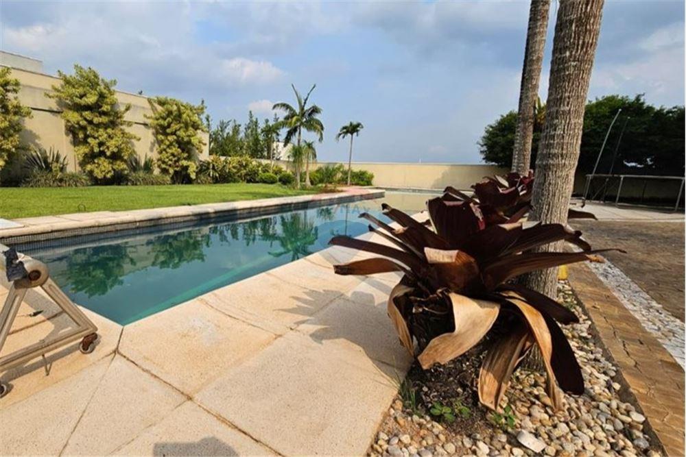 Casa de Condomínio - Alugar - Valinhos , São Paulo - 10 - 691091001-125