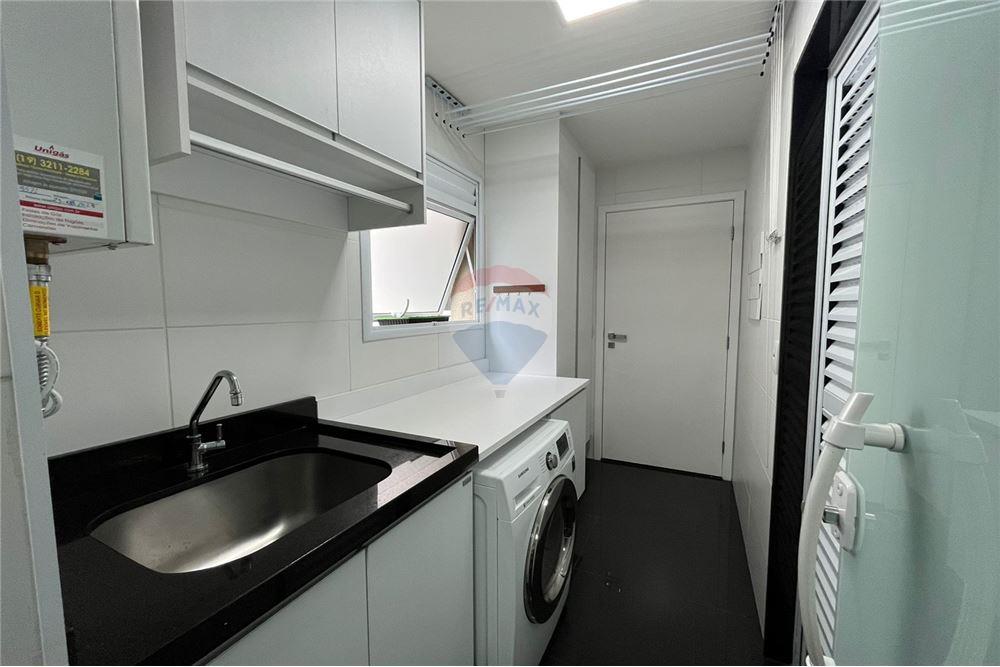 Apartamento - Alugar - Campinas , São Paulo - 16 - 690681058-96