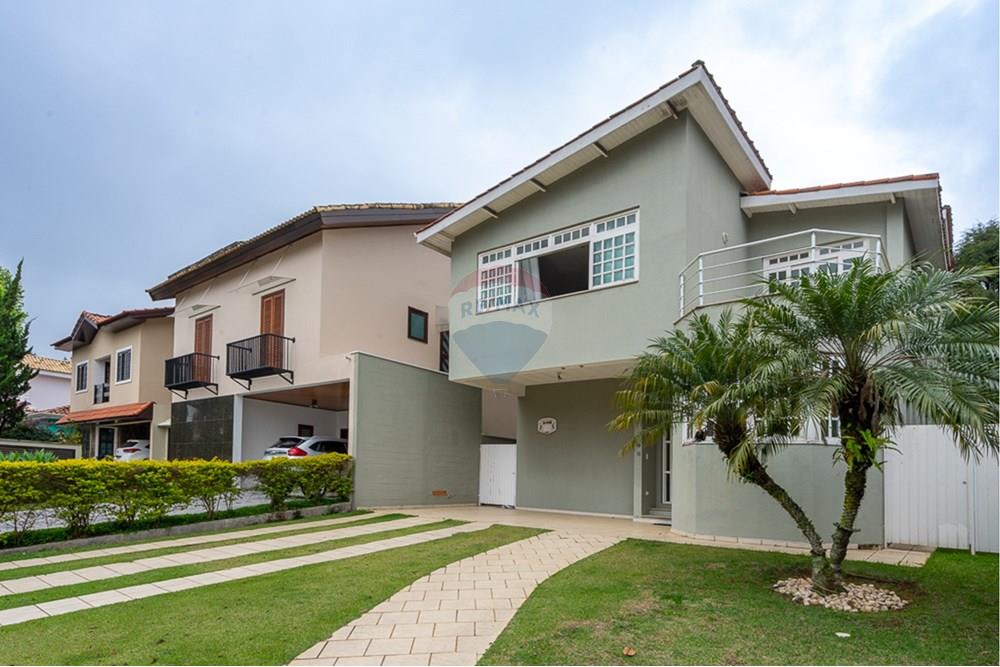 Casa de Condomínio - Venda - Santana de Parnaíba , São Paulo - A7M09323.jpg - 690951036-6