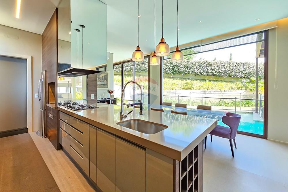 Casa de Condomínio - Venda - Santana de Parnaíba , São Paulo - 20251015_100248.jpg - 691021016-51