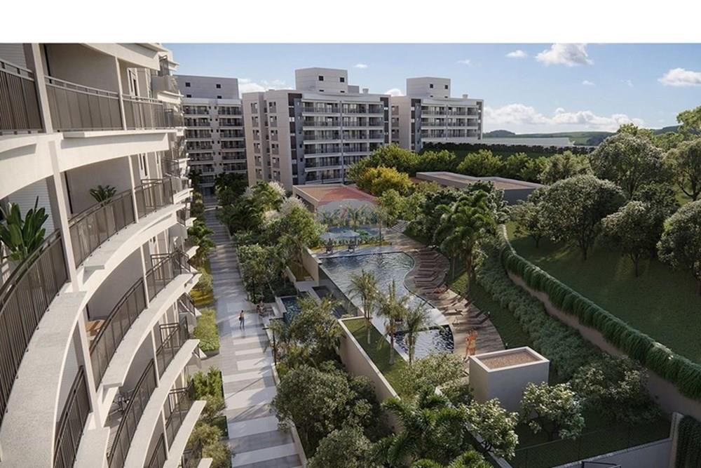 Apartamento - Venda - Bragança Paulista , São Paulo - fdf90cf2-efc5-4cd3-a7af-00dd23f4815d.jpg - 690041049-57