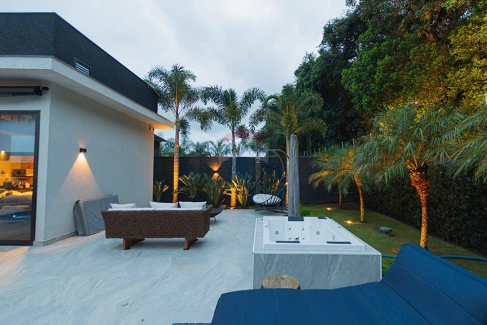 Casa de Condomínio - Venda - Bragança Paulista , São Paulo - DSC08694.jpg - 690041152-8