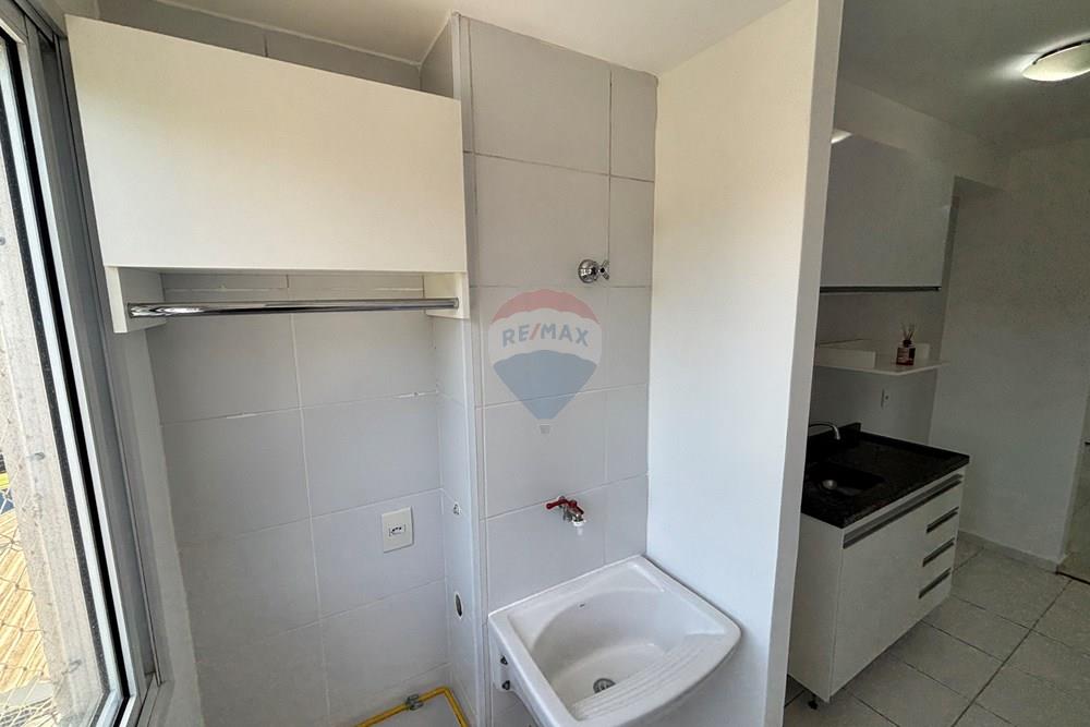 Apartamento - Alugar - Itatiba , São Paulo - IMG_0056.JPG - 690791208-19