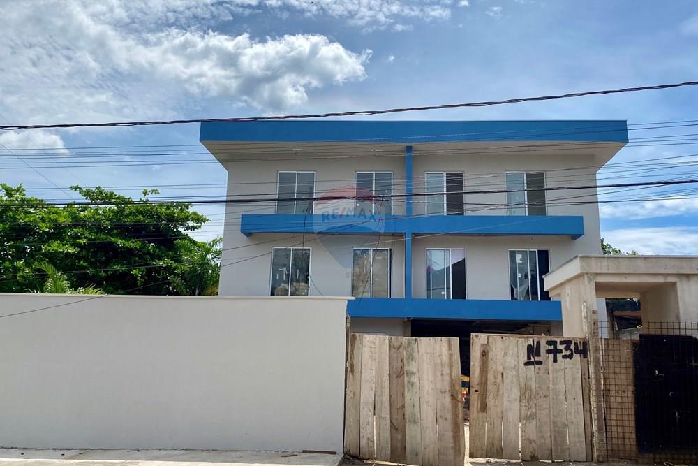 Apartamento - Venda - Bertioga , São Paulo - apartarmeno-a-venda-2-quartos-acqua-residencial-vista-linda-eliane-braga-corretora-remax-foto-28.jpg - Fachada - 690341039-20