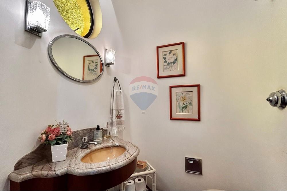 Casa - Venda - Americana , São Paulo - 5.JPEG - Banheiro - 690231077-44