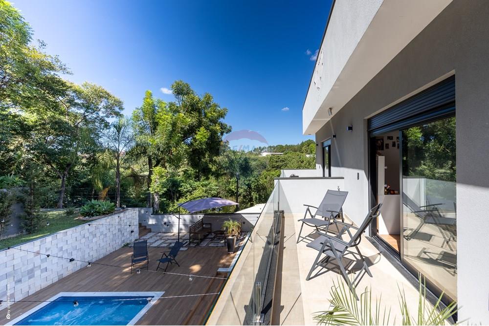 Casa de Condomínio - Venda - Louveira , São Paulo - TKD-63.jpg - 690941027-27