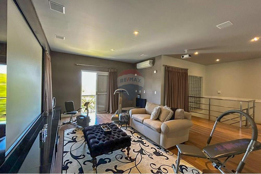 Casa de Condomínio - Alugar - Vinhedo , São Paulo - IMG-20251016-WA0111.jpg - 690941014-78