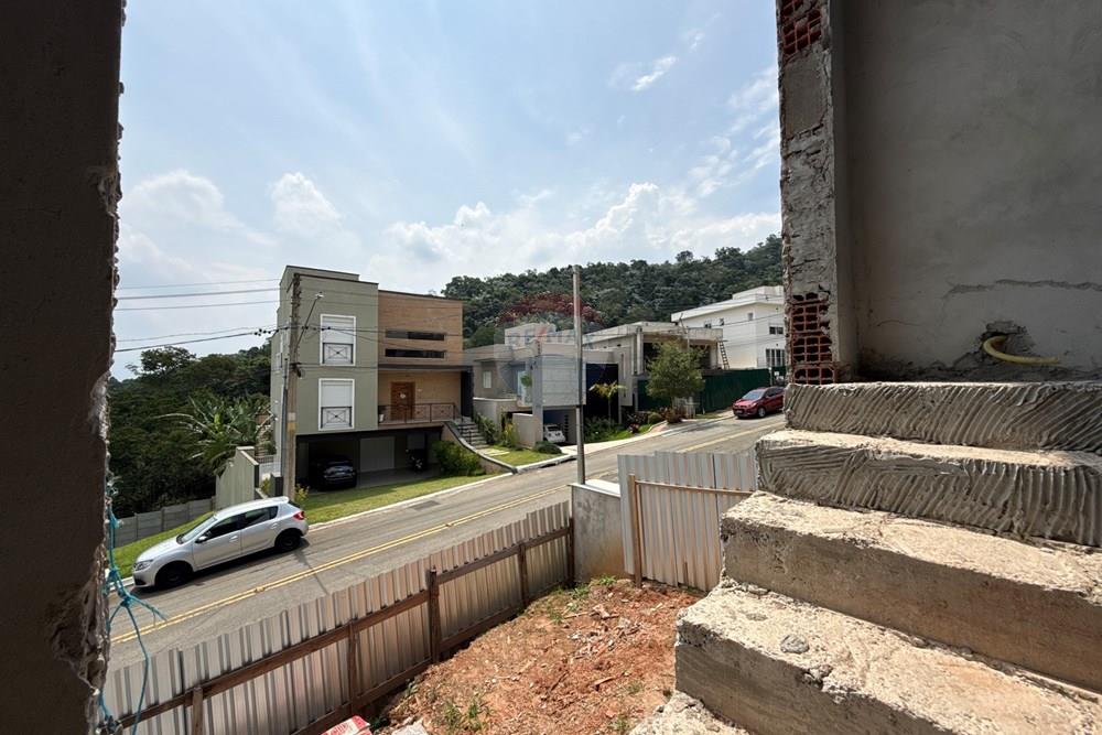 Casa de Condomínio - Venda - Santana de Parnaíba , São Paulo - DJI_20260221_133412_764.jpg - Sala de estar - 691141008-19