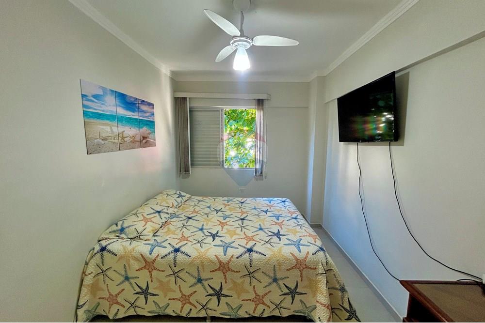 Apartamento - Venda - Guarujá , São Paulo - IMG_6501.jpg - Suite - 690821038-204