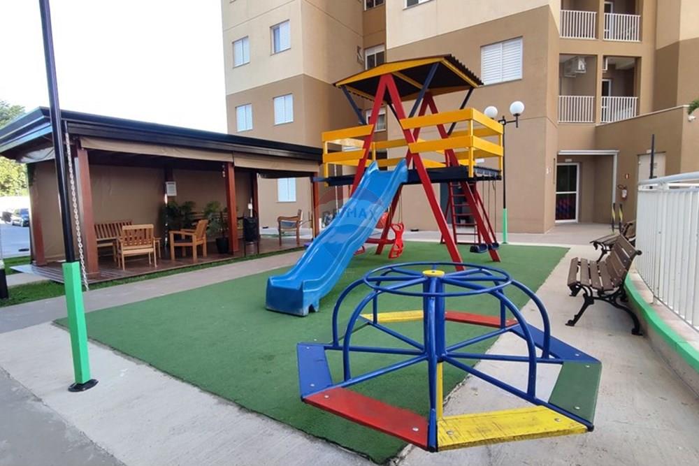 Apartamento - Alugar - Mogi Guaçu , São Paulo - 25.jpg - 690521007-318