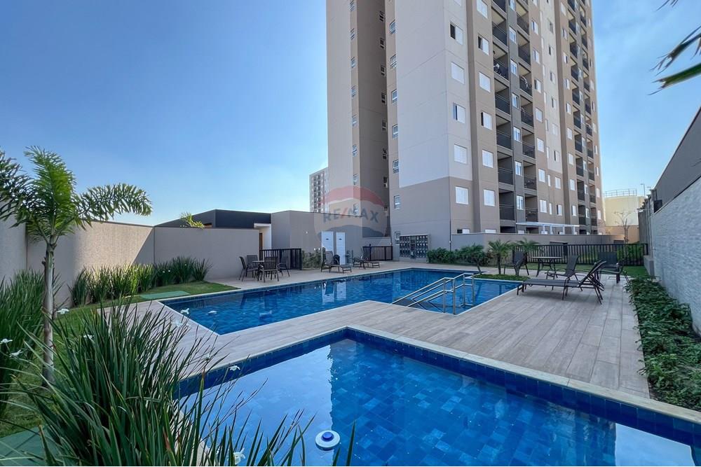 Apartamento - Alugar - Hortolândia , São Paulo - IMG_8031.JPG - 690531104-37