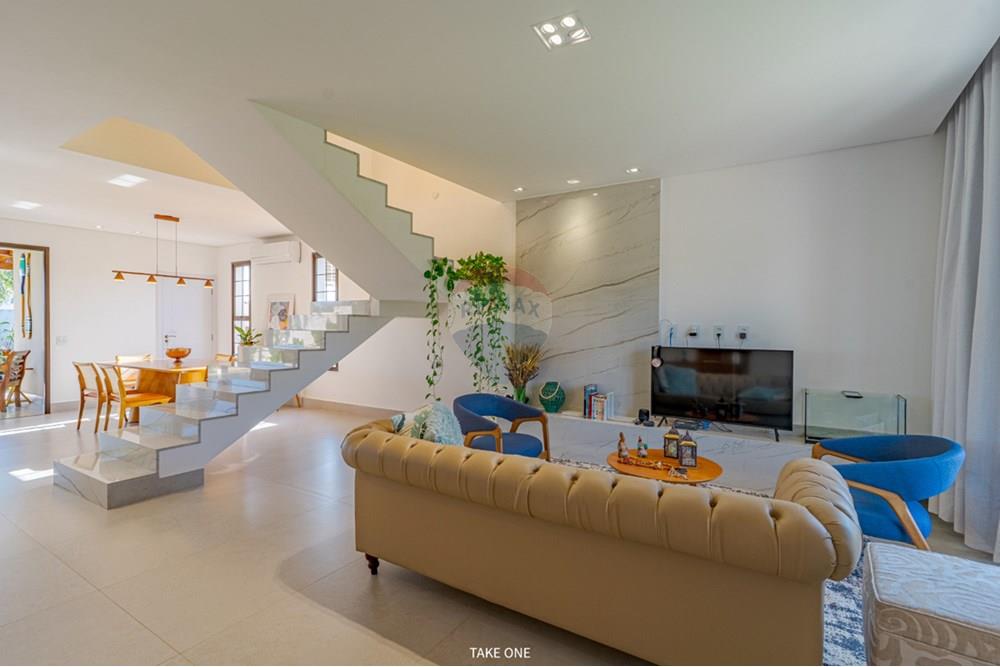 Casa de Condomínio - Venda - Jaguariúna , São Paulo - a3e8bf25-122c-40aa-aa05-ebf99ec86fee.jpeg - 690131111-20