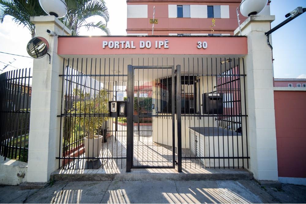 Apartamento - Venda - São Paulo , São Paulo - HID-30.jpg - 691151033-1