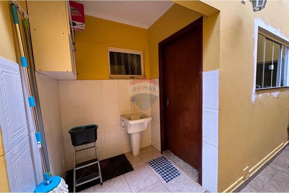 Casa - Alugar - Atibaia , São Paulo - LAVANDERIA 2.jpg - 690471013-30