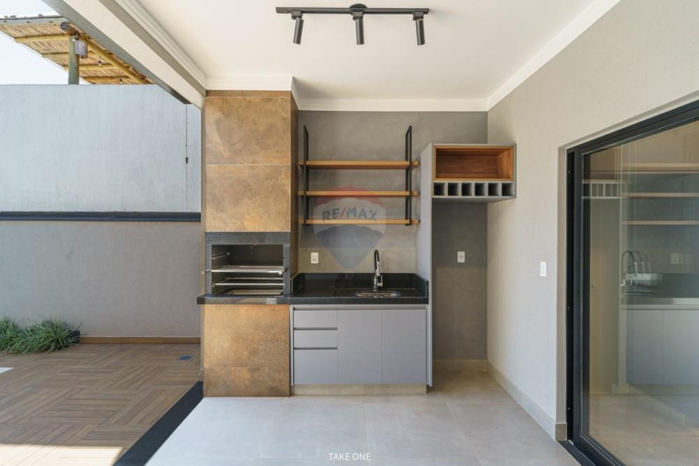 Casa de Condomínio - Alugar - Bragança Paulista , São Paulo - DSC07975-HDR (1).jpg - 690041085-93