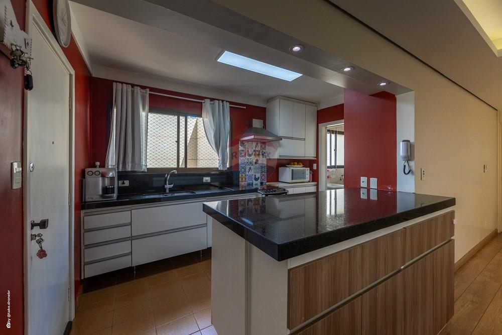 Apartamento - Venda - Campinas , São Paulo - TKD-12437.jpg - 690681033-121