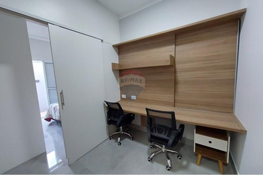 Casa de Condomínio - Alugar - Piracicaba , São Paulo - L_363dd7e3-74b7-46f9-bdf5-dbd78f5d7eb2.jpg - Escritório - 690781181-7