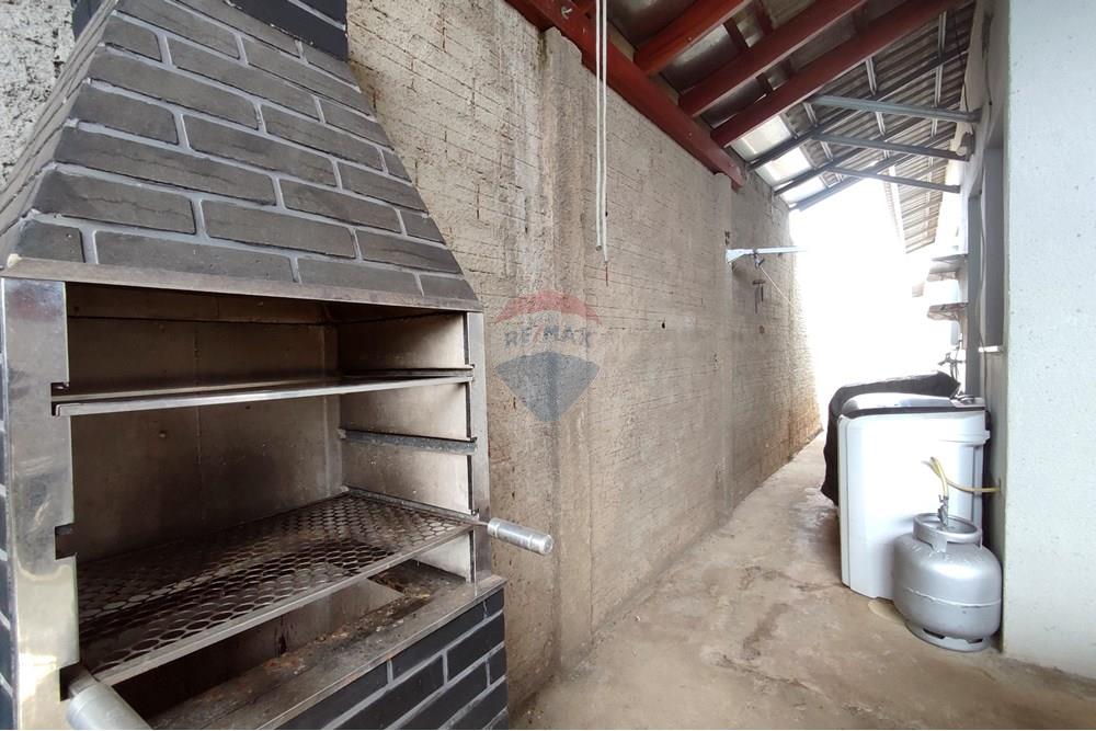 Casa - Venda - Mogi Guaçu , São Paulo - 23.jpg - Área Gourmet - 690521014-89