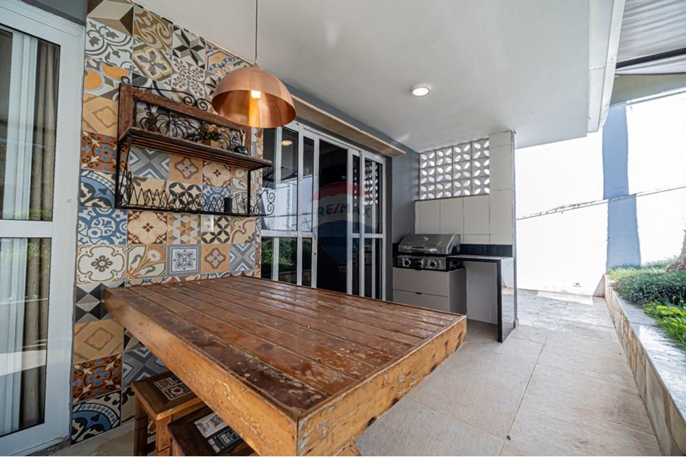 Casa de Condomínio - Alugar - Cotia , São Paulo - CA-54.jpg - 691151008-4