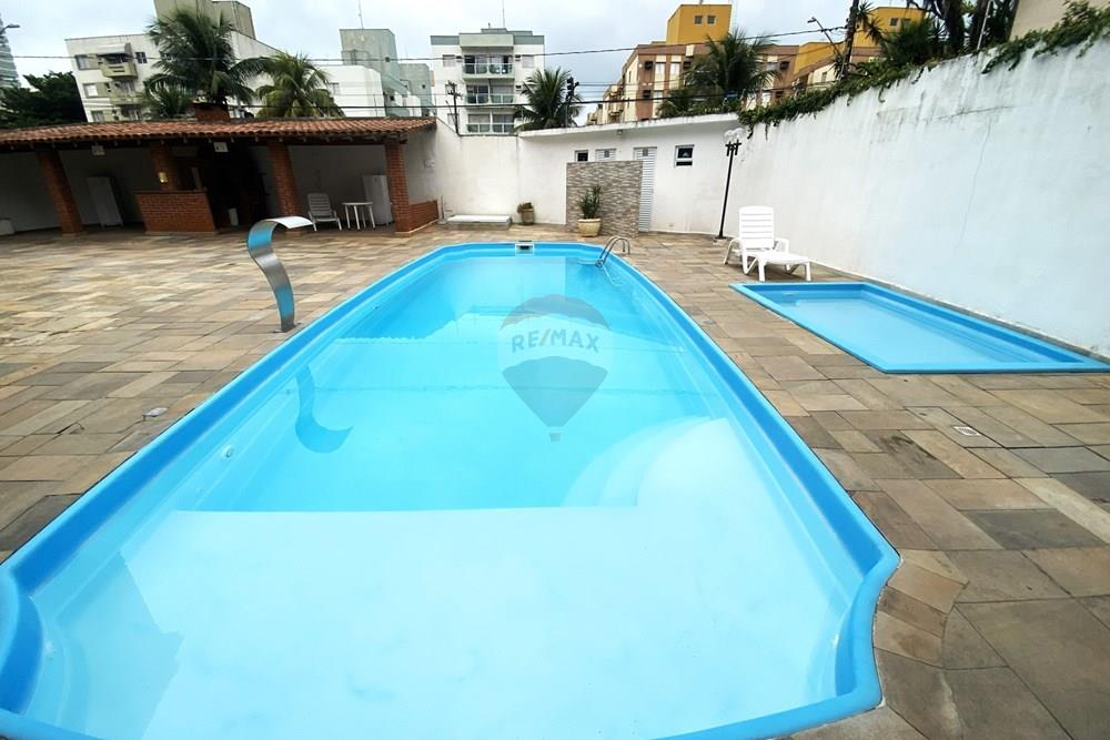 Apartamento - Venda - Guarujá , São Paulo - IMG_5516.jpg - Piscina - 690821038-237