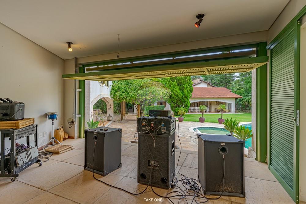 Casa de Condomínio - Venda - Valinhos , São Paulo - DSC03152-HDR.jpg - 690131011-366