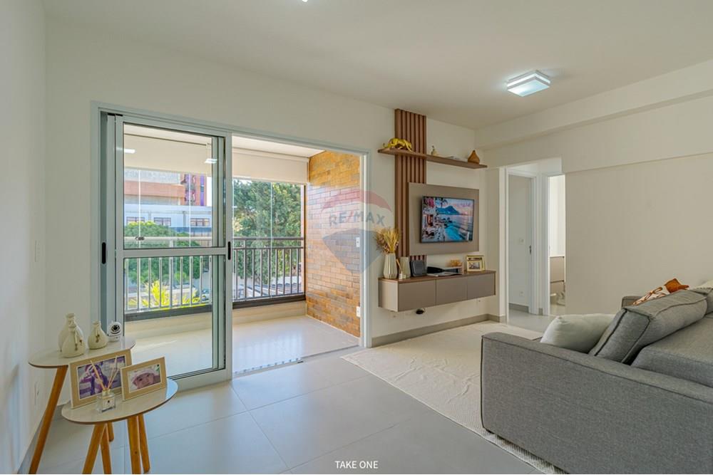 Apartamento - Venda - Campinas , São Paulo - DSC04454-HDR.jpg - Sala de estar - 690681167-25