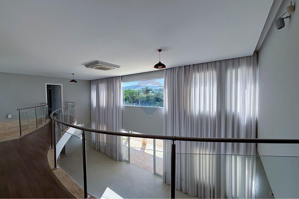 Casa de Condomínio - Alugar - Louveira , São Paulo - IMG_0776.jpg - 690941057-9