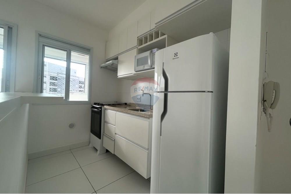 Apartamento - Alugar - Barueri , São Paulo - Cozinha.jpeg - 691021036-47