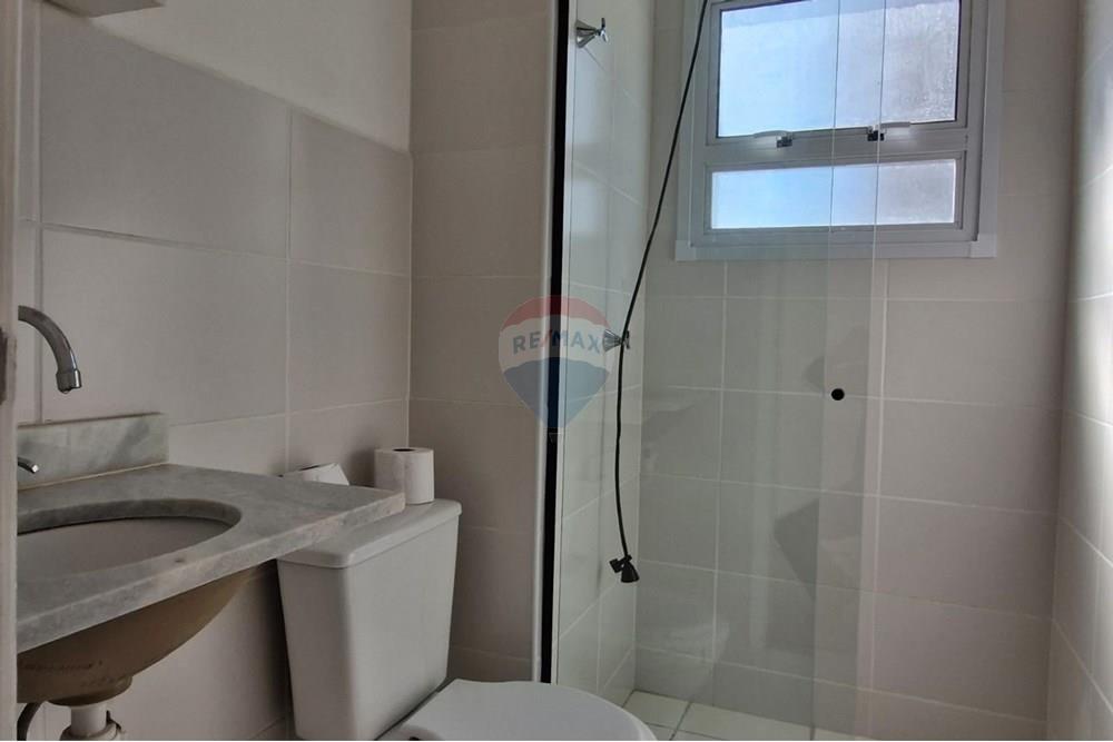 Apartamento - Alugar - Valinhos , São Paulo - Banheiro.jpg - 690851002-149