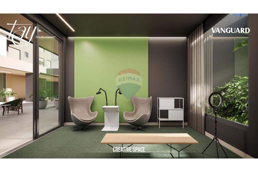 Apartamento - Venda - Campinas , São Paulo - Imagens Virtuais - Vendas8.jpg - 690541082-41