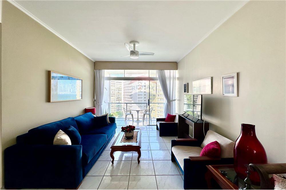 Apartamento - Venda - Guarujá , São Paulo - 4 - 690551069-747