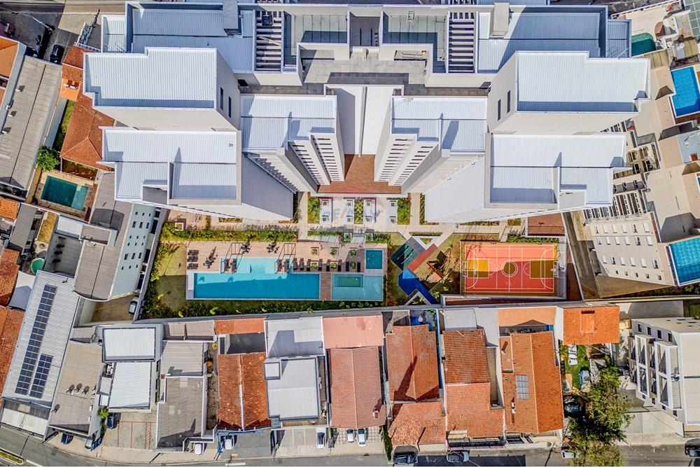 Apartamento - Venda - Atibaia , São Paulo - DJI_0079-HDR.jpg - Fachada - 690471154-4